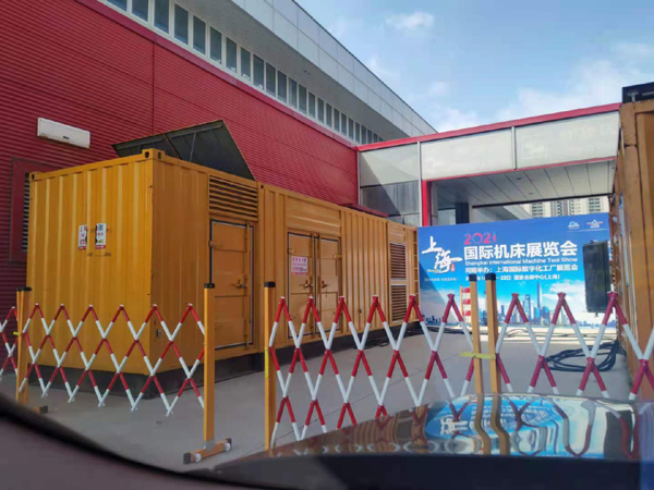 稷山发电机出租 对于发电机的特性你了解多少？