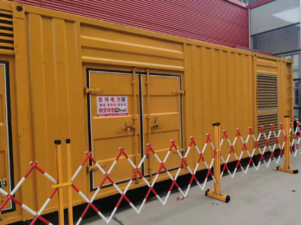 稷山关于通用发电机的十万个为什么？