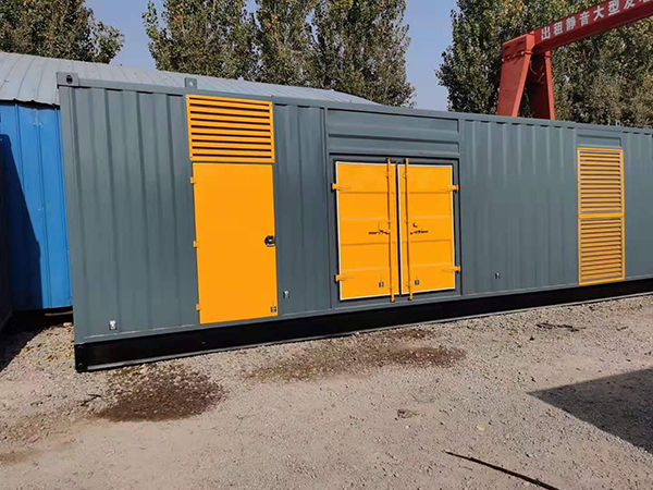 稷山签订发电机出租合同时需要注意的一些重要事项：