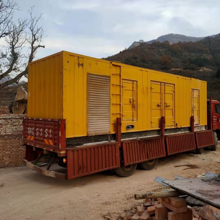 稷山200kW 发电机组在带电阻性负载时，输出功率会受到哪些因素的影响？