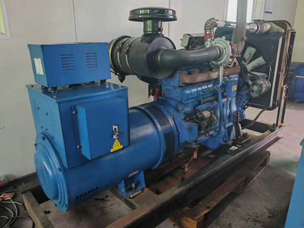 稷山100kW柴油发电机组使用多级机油有哪些优缺点？