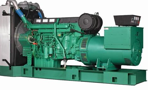 稷山发电机除垢后需要用清水冲洗水冷式机油散热器几次？