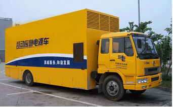 稷山发电机组如何判断水冷式机油散热器是否需要更换？