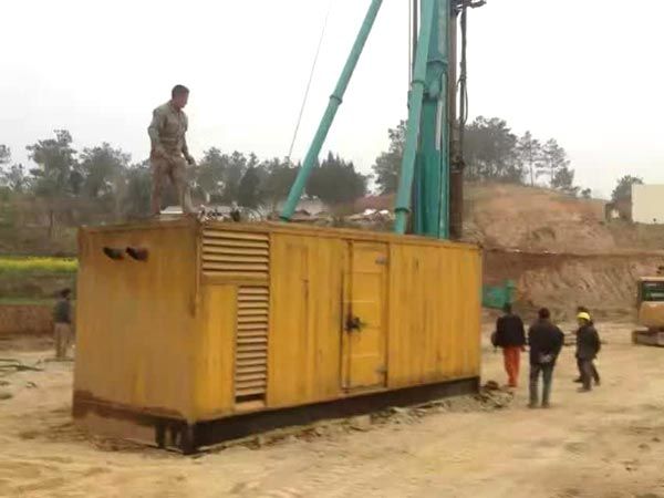 稷山柴油发电机组应用场合有哪些？